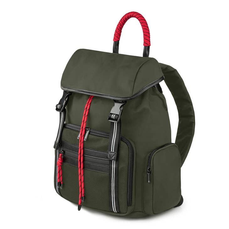 Mouflon backpack sales