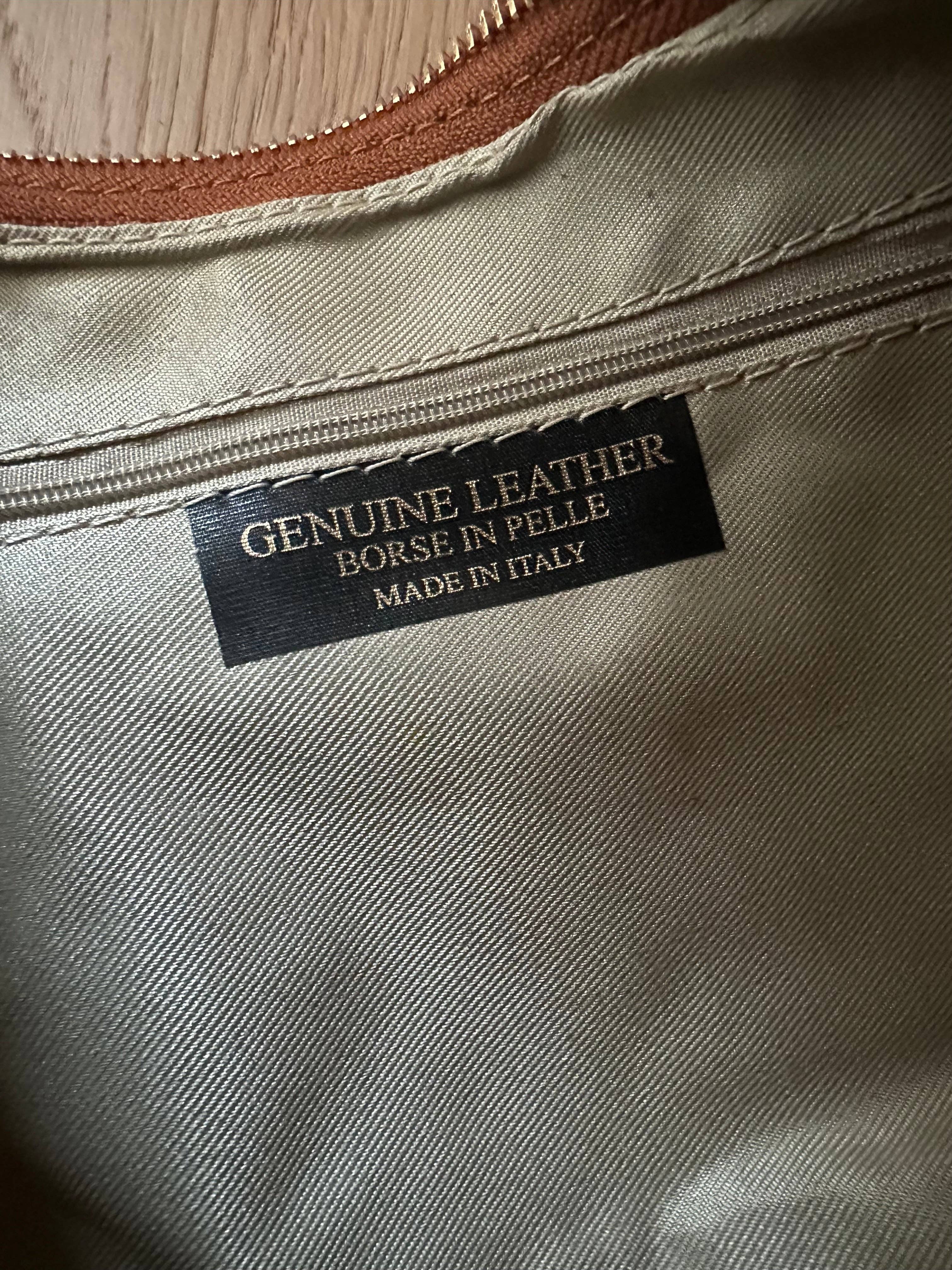 Zhade - Venta al por mayor Bolso con correa - Mujer - NINFEA - bolso de hombro de ante con flecos6