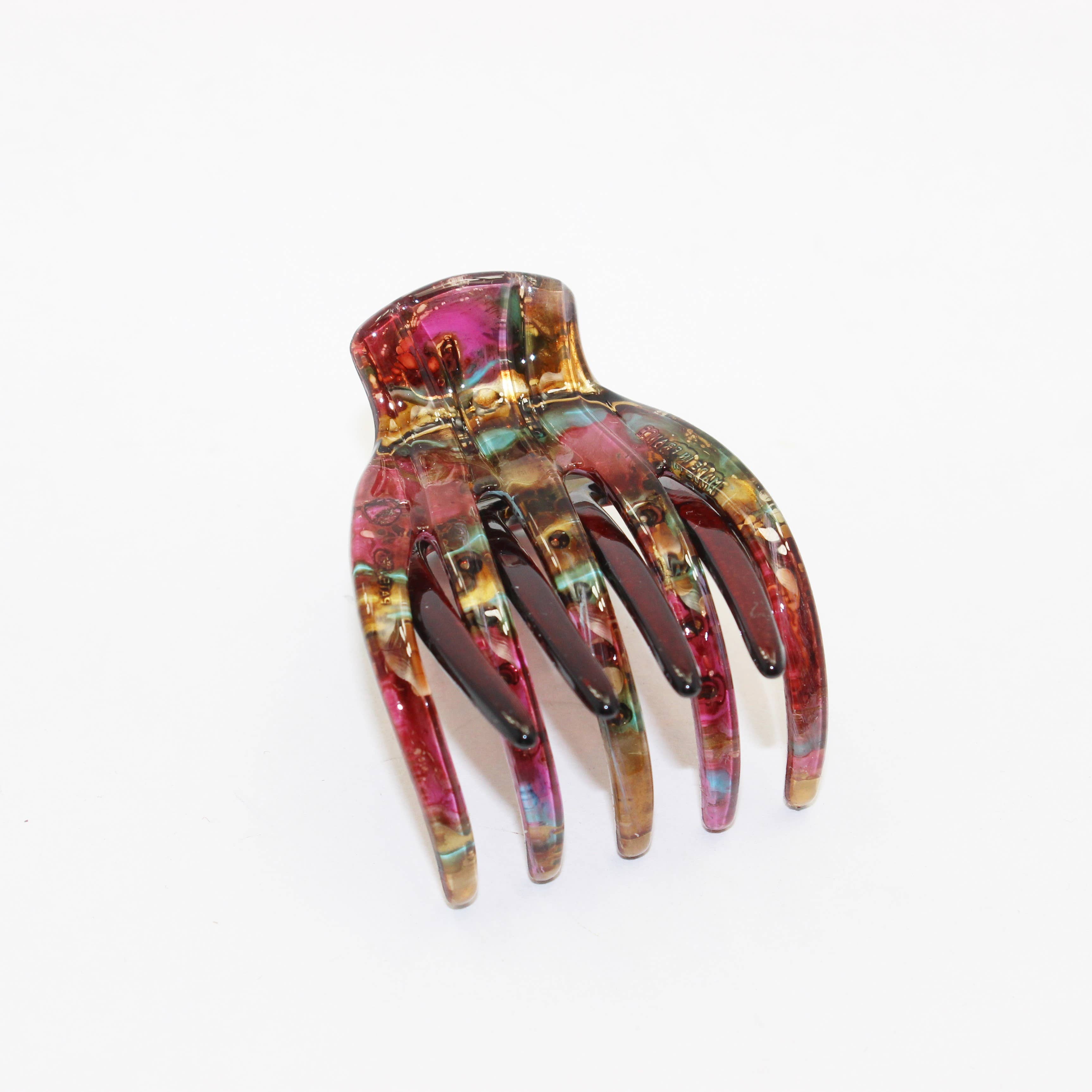 Medusa's Heirlooms – Clips para cabelo - Mulher por atacado – Pequenos Clipes de Yoga Franceses11