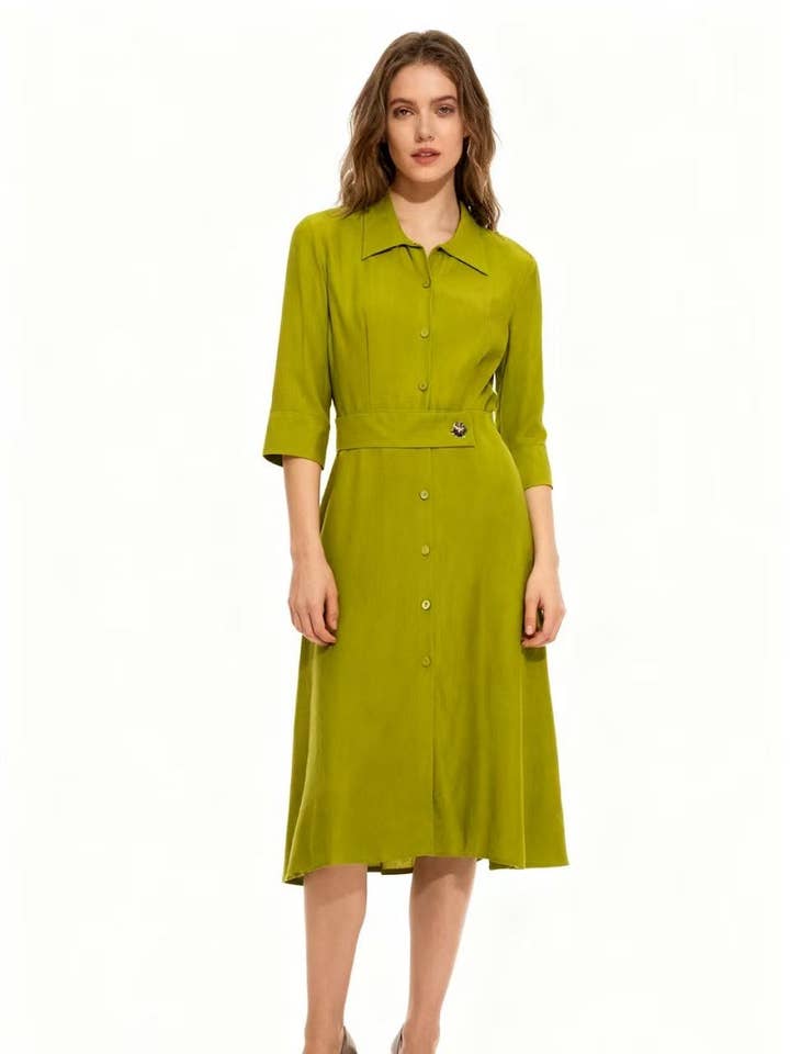 Robe d'été K7020 pour la vente par KICHIC