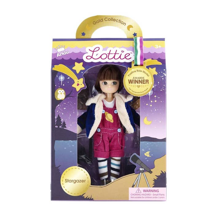 Lottie Dolls - Wholesale Doll - Kids - Stargazer1