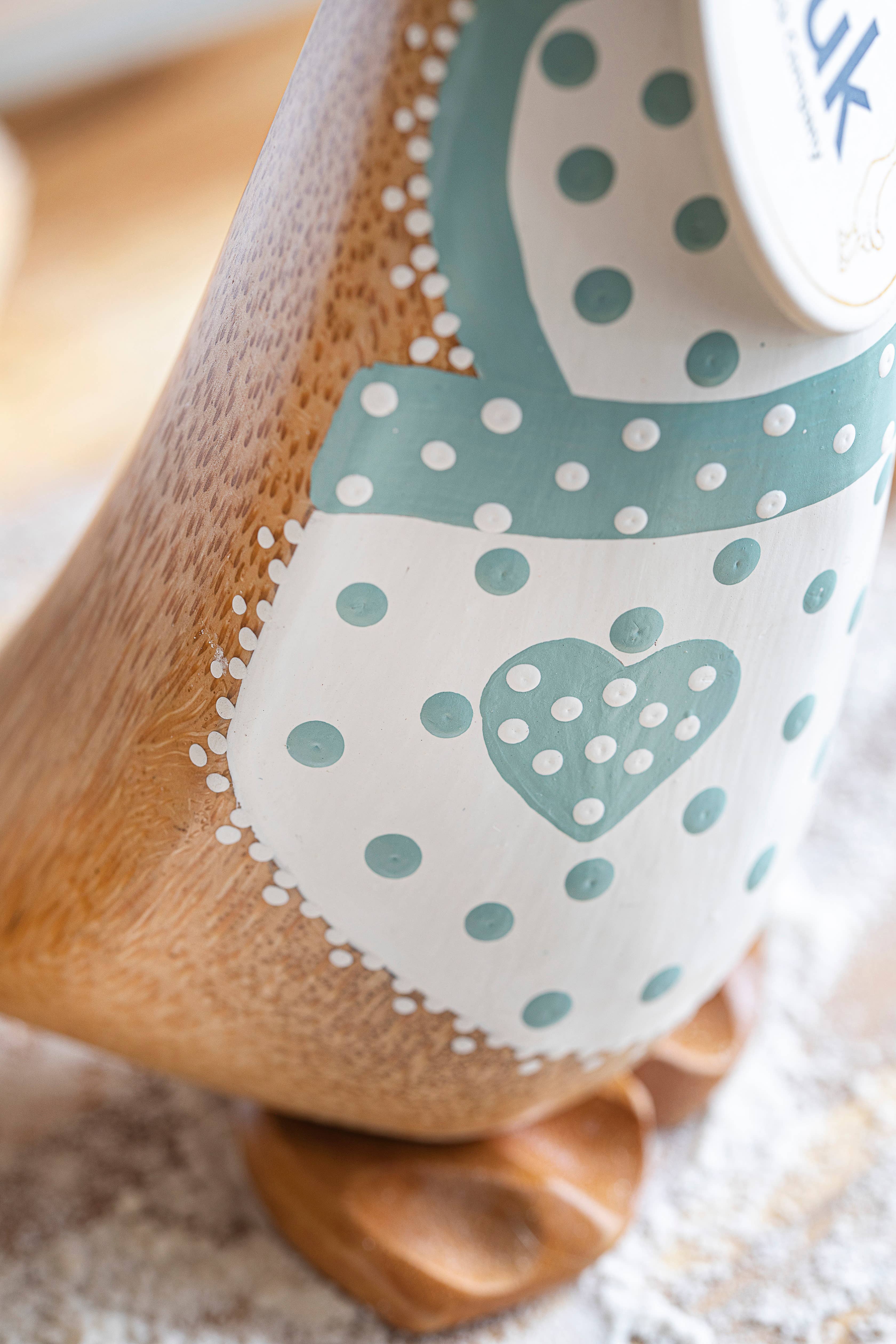 DCUK - Wholesale Tafelbladdecoratie - DCUK Bakker Eendjes4