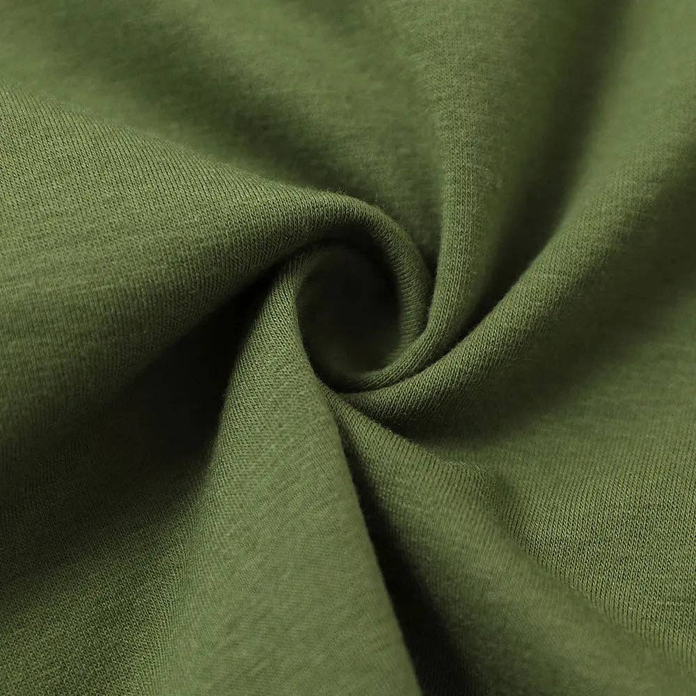 RocketBaby - Vente Ensemble haut et short – enfant - Ensemble combinaison 2 pièces pour enfants avec t-shirt et short multicolore14