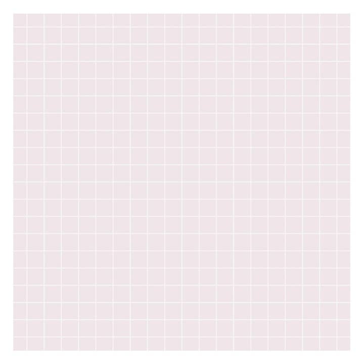 NAKABAYASHI Stationery - Vendita all'ingrosso Quaderni - Quaderno a griglia adesiva W/U3