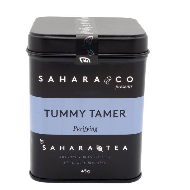 Mage Tamer (45g) för wholesale av Robyn's Cookies and Sahara Teas