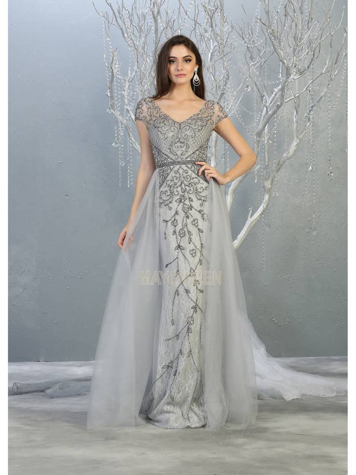 RQ7833 para venta al por mayor de May Queen