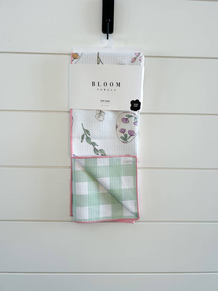 B155 Egg Hunt for wholesale by Bloom Towels