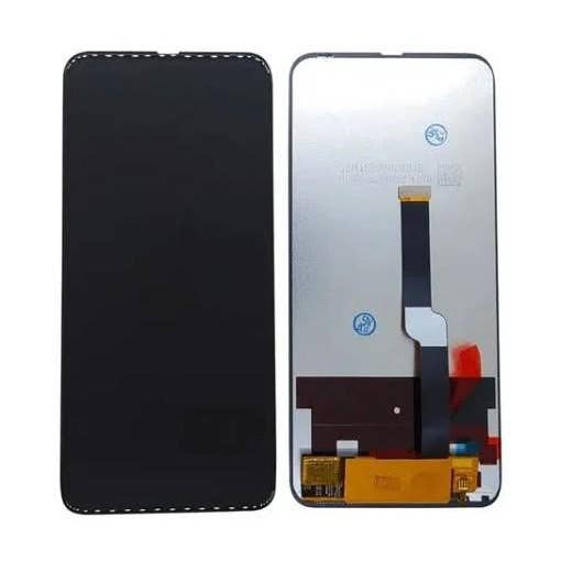 Full Screen For Motorola Moto One Fusion Plus -912 for wholesale by Repuestos Infotec
