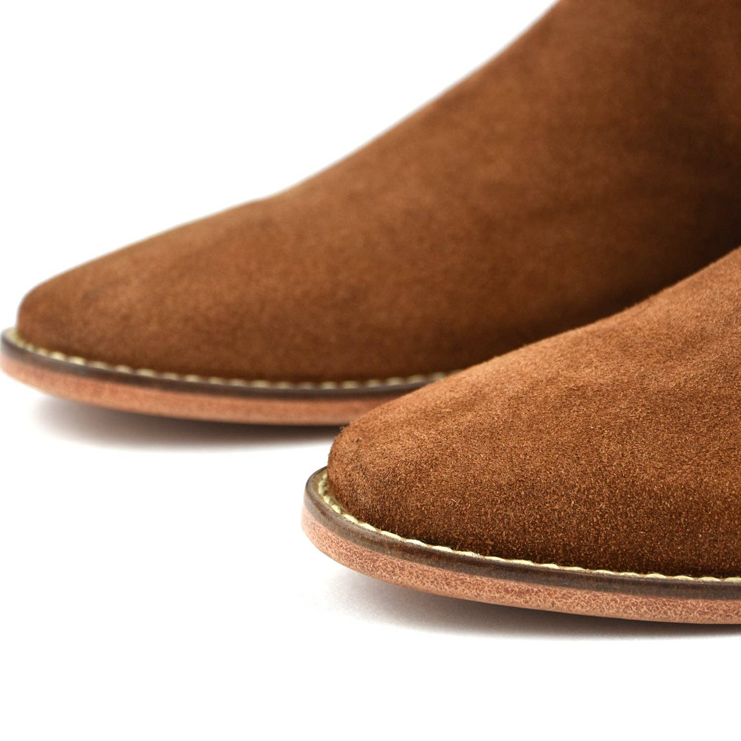 vagaryworldwide - Wholesale Chelsea Boots - Men's - The Chelsea Boot29
