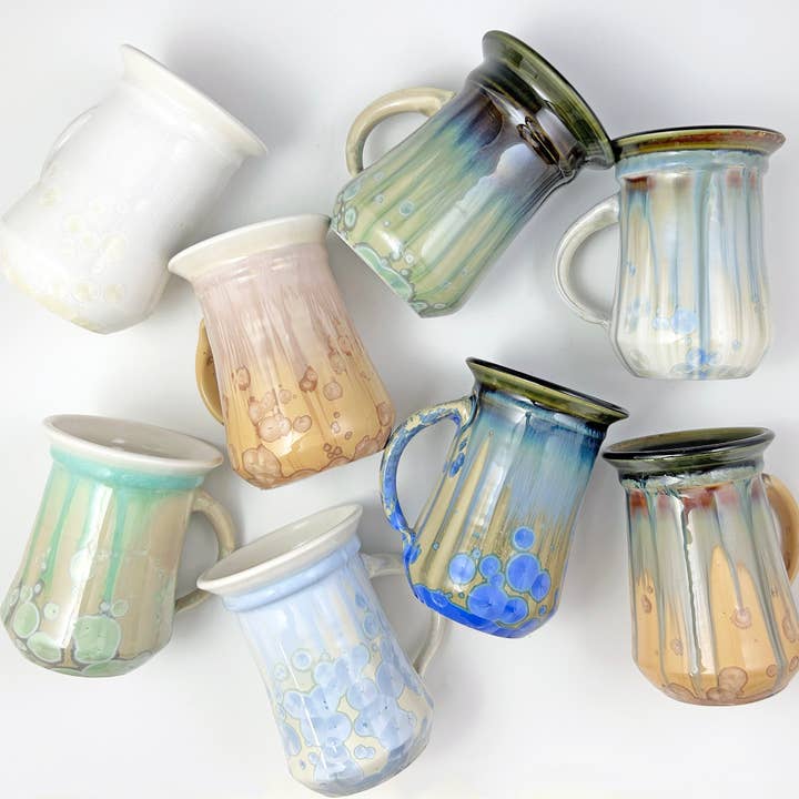 Indikoi Cup + Mug Collection for wholesale by Indikoi