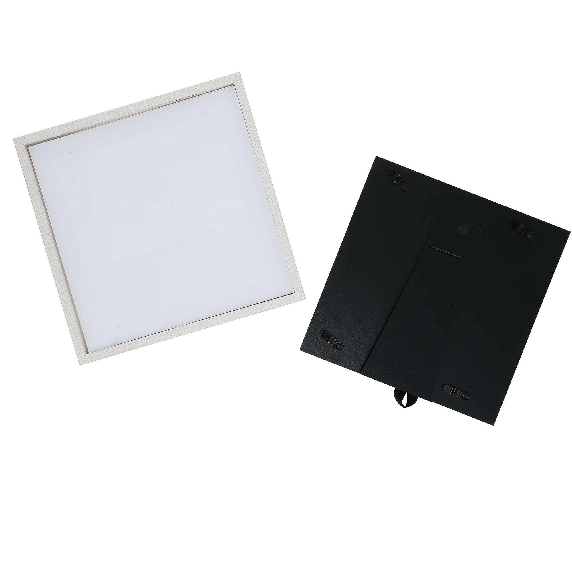 Pavilion – Großhandel Bilderrahmen – Boot — 7,5-Zoll-Schattenbox-Rahmen (für ein 15,2 x 10,2 cm großes Foto)6