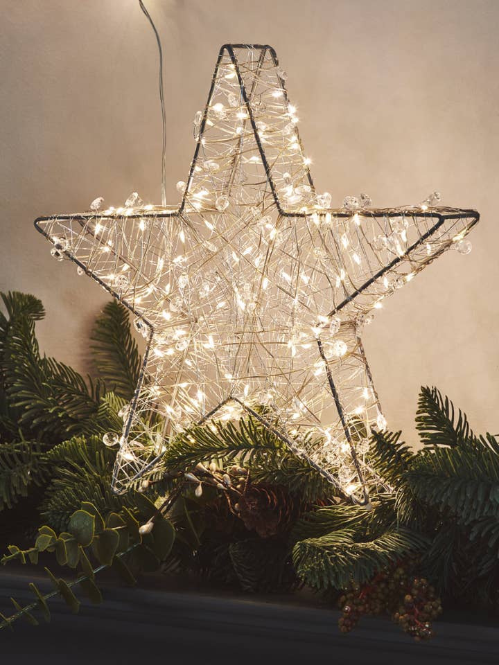 Galaxy Star 30cm for wholesale by Lightstyle London