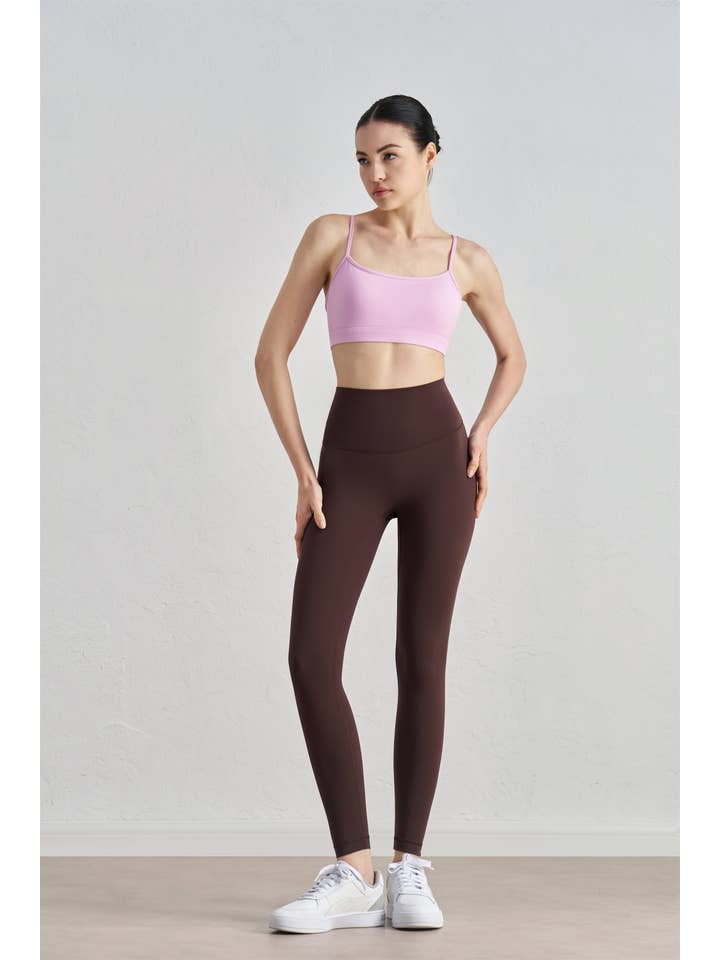 91thelabel - Wholesale Athletic/Lounge Leggings - Women's - NEW Colors! Empower High Waist Leggings