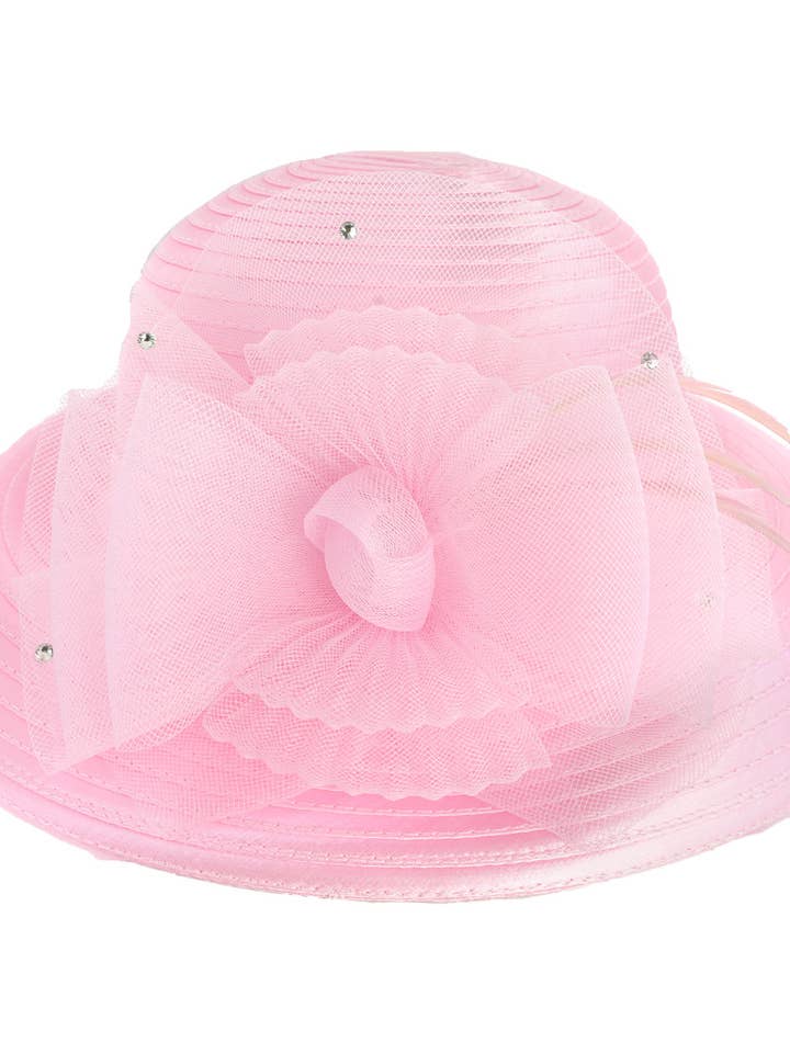 Fashion Braid Hat 7 for wholesale by anbfashion