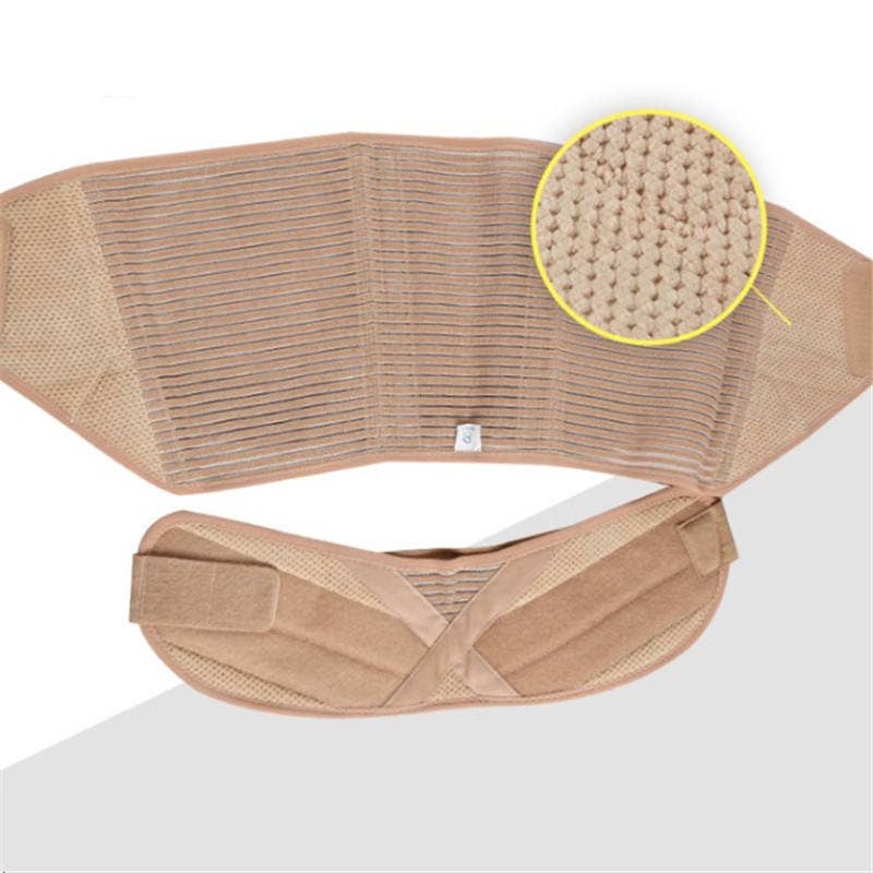 Cr me Or Skin Maternity & Pregnancy Waist/Back/Abdomen Band, Belly Brace for wholesale on Faire8