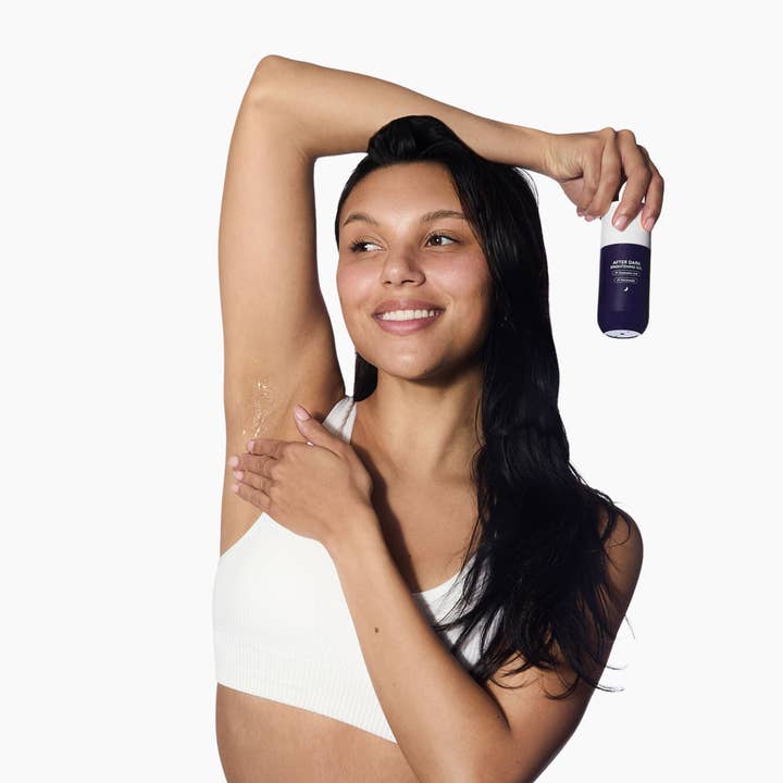 Bushbalm - Wholesale Facial Moisturizer - After Dark Brightening Gel 9