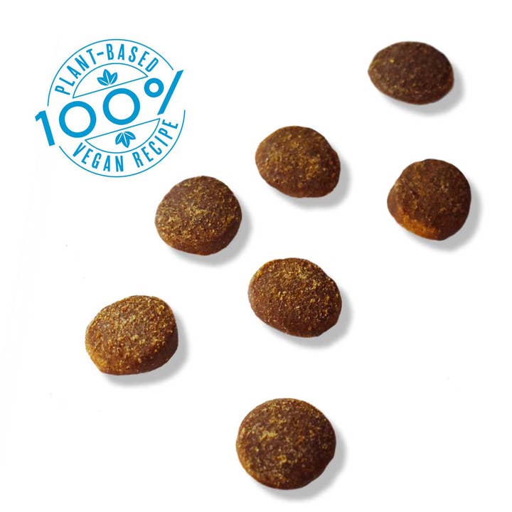 Bright Planet Pet - Wholesale Pet Treats - Dog - Better Burg'r Dog Treat3