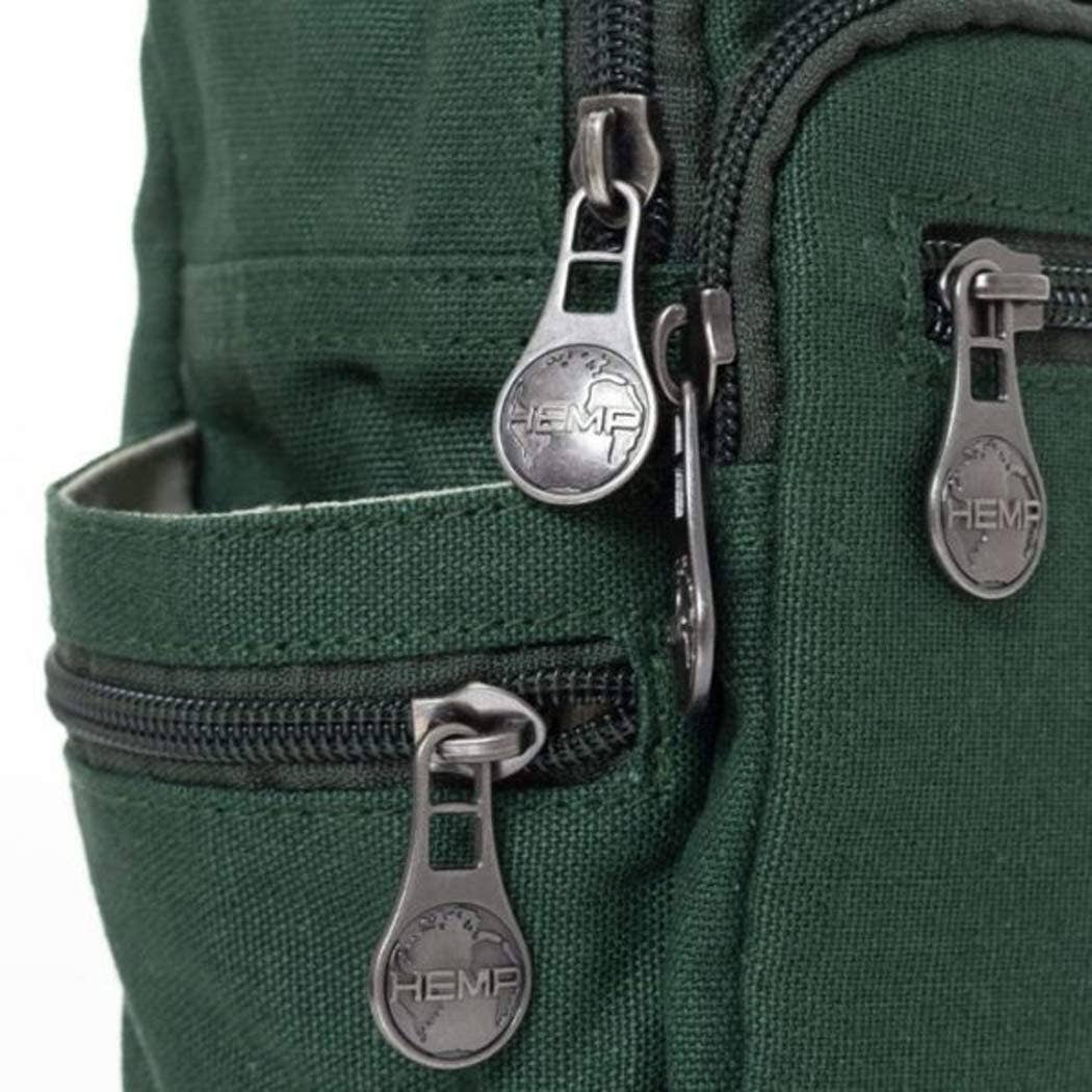 Sativa Bags - Wholesale Backpack - Women's - The Hemp Mini Trio Backpack1