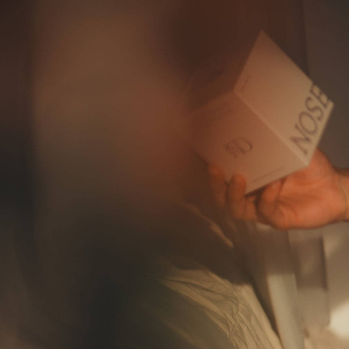 Nose Dive - Wholesale Jar/Filled Candle - The Daily5