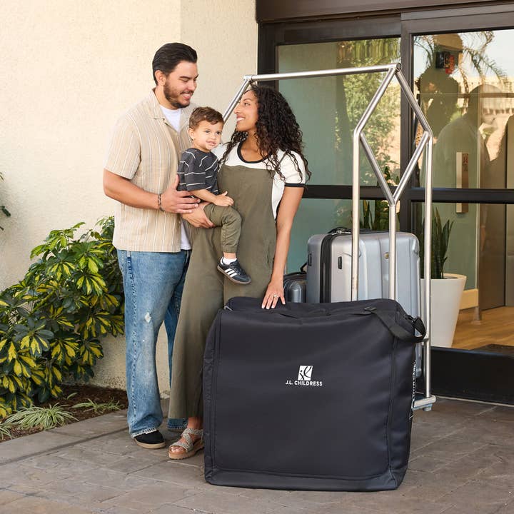 Universal Stroller Travel Bag for wholesale by J.L. Childress