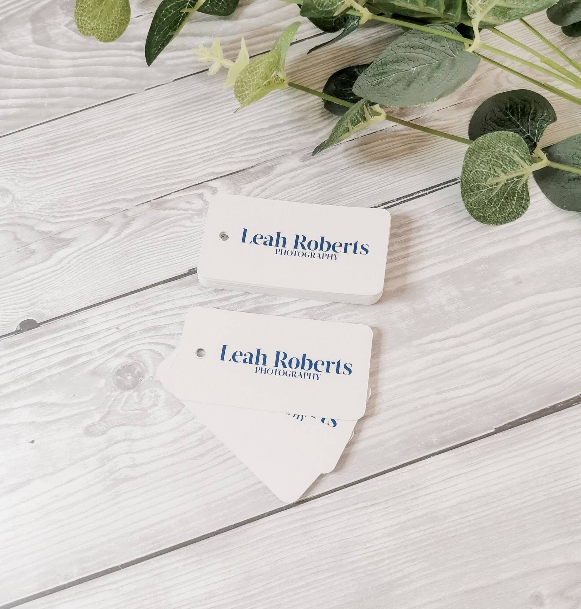 SR Creative Studio - Wholesale Gift Tag - Custom Printed Swing, Gift, and Clothing Tags & Labels1