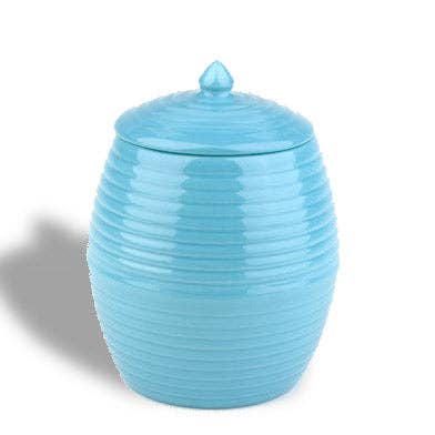 Bauer Pottery - Wholesale Biscuit jar - Cookie Jar19