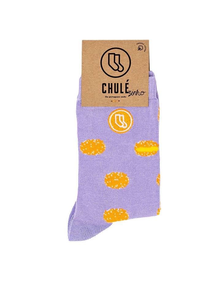 CHULÉ SOCKS – wholesale Strumpor - Unisex – Chulézinho - Bolas de Berlim