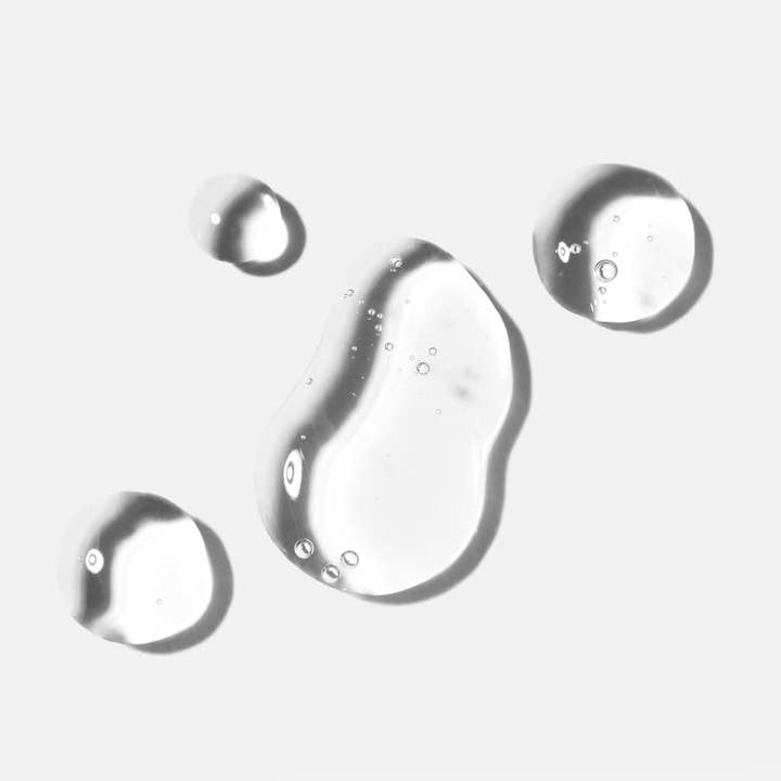 Wonderskin - Wholesale Lip Gloss - WONDER BLADING Top Gloss - Clear Shine