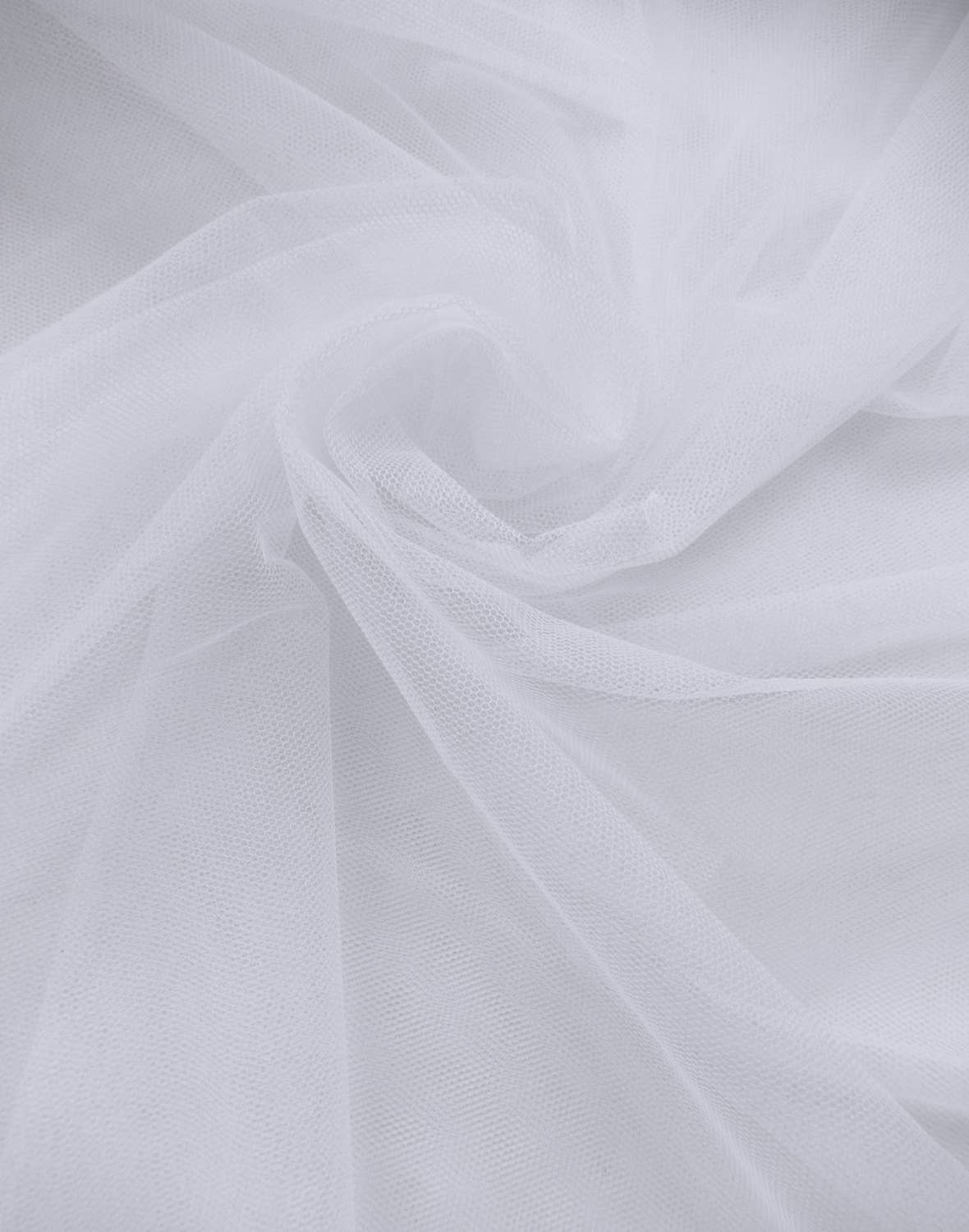 Bajabella – wholesale Tygrulle – Textilpåfyllning i satin, tyll och organza2