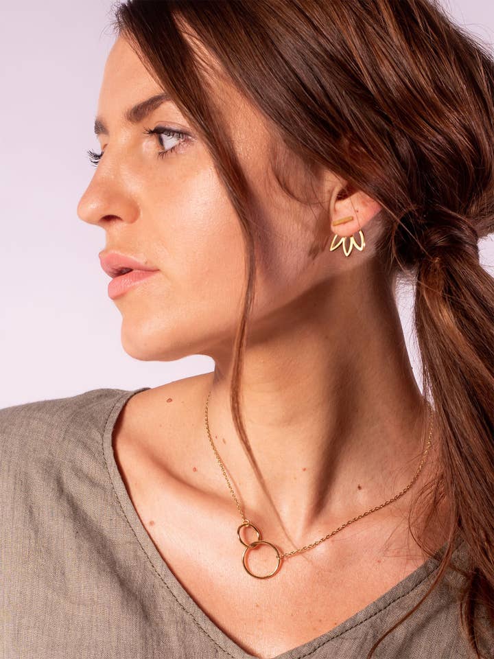 Ohrringe Mayfair per la vendita all'ingrosso da parte di a little something