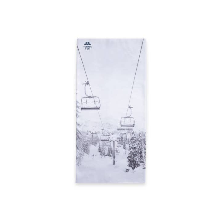 Turtle Fur - Wholesale Neck Gaiter/Snood - Unisex - Turtle Fur Comfort Shell™ Totally Tubular™ Neck Gaiter0