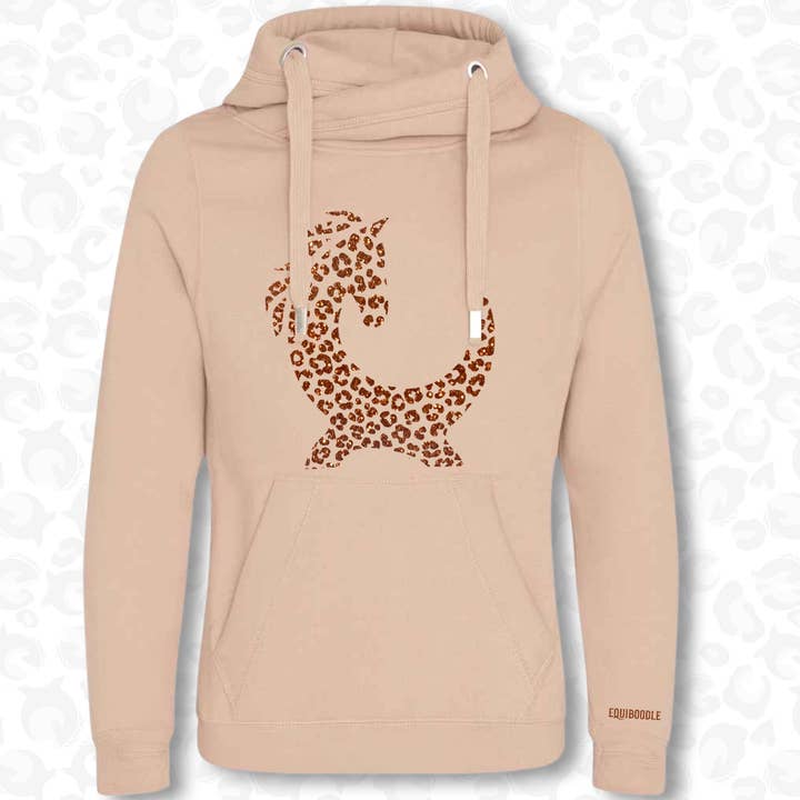 Equiboodle Vixen Pumpkin Spice for wholesale by Equiboodle