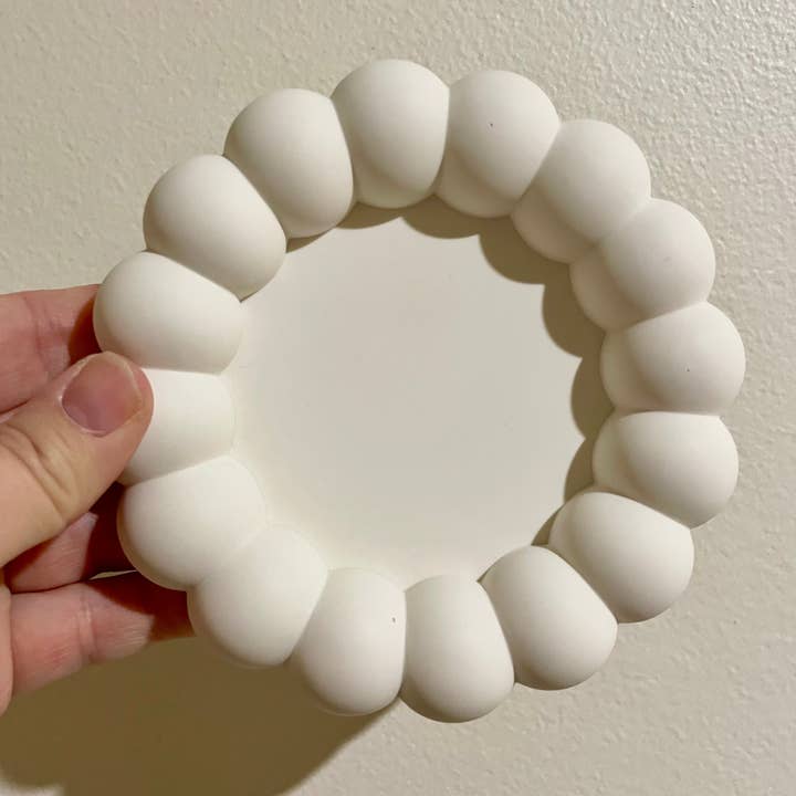 Haven Homewares - Wholesale Jewellery dish - Halo Tray4