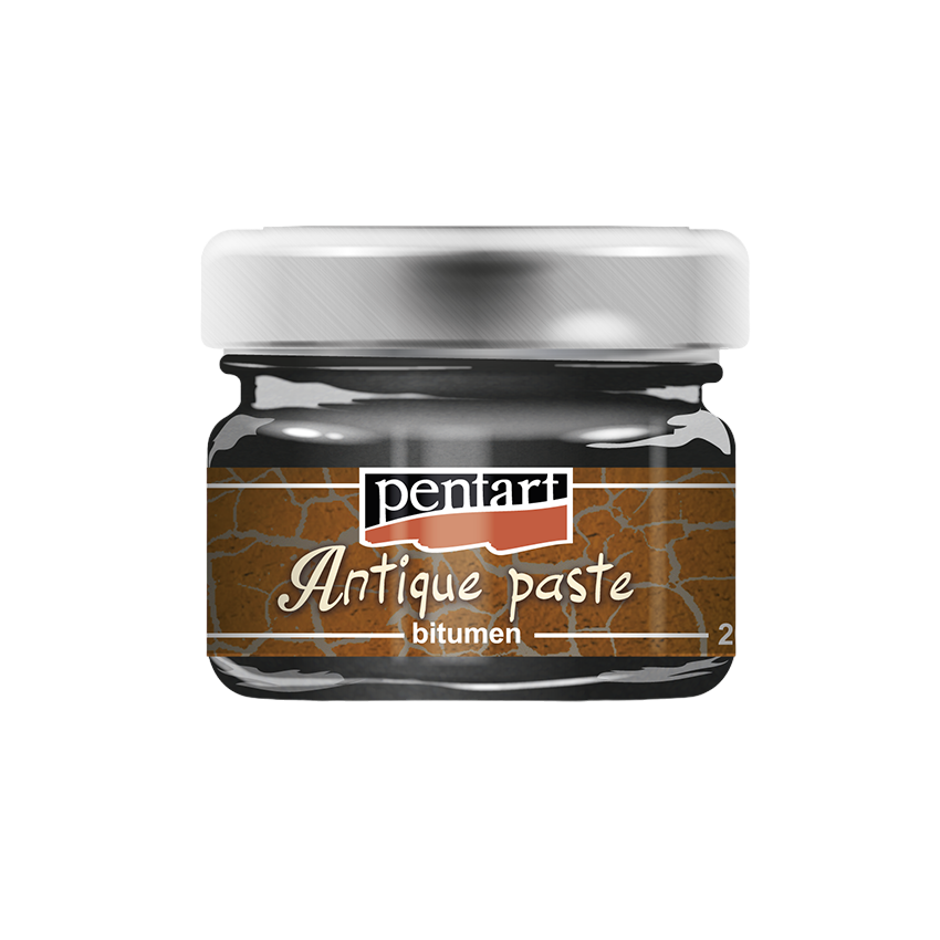 Decoricepaper - Wholesale Craft Supplies - Antique Paste - Umbra0