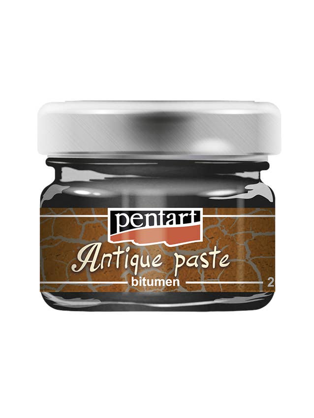 Pâte Antique - Ombre pour la vente par Decoricepaper