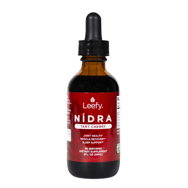NIDRA for wholesale by Leefy Organics