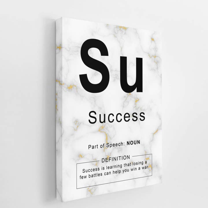 Ignyte Su - Définition du succès pour la vente par Ignyte