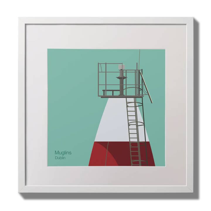 Muglins per la vendita all'ingrosso da parte di The Designer of Things