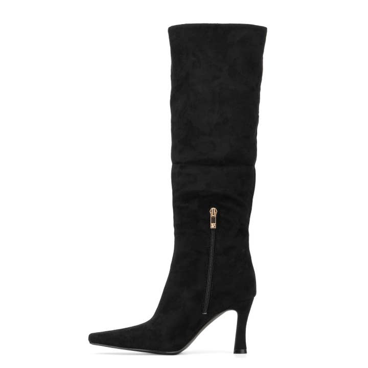 S3 Holding - Wholesale Boots - Women's - New York & Company Women's Kalissa Boot