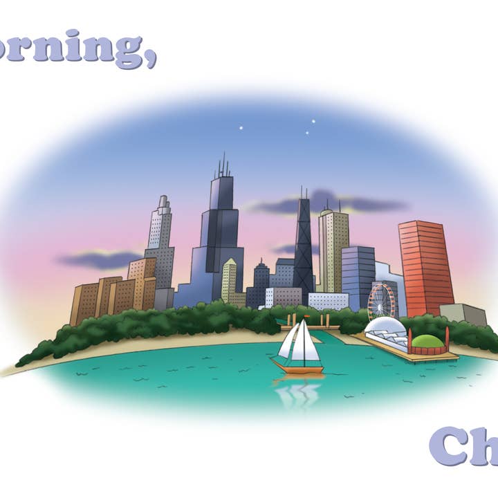 Michaelson Entertainment-Childrens Sports Board Books & Toys - Wholesale Preschool Book (3-5) - Good Night, Cubs - Hardcover Edition1