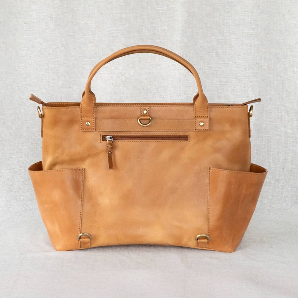 Elevate - Wholesale Tote Bag - Women's - Utility Tote Bag6