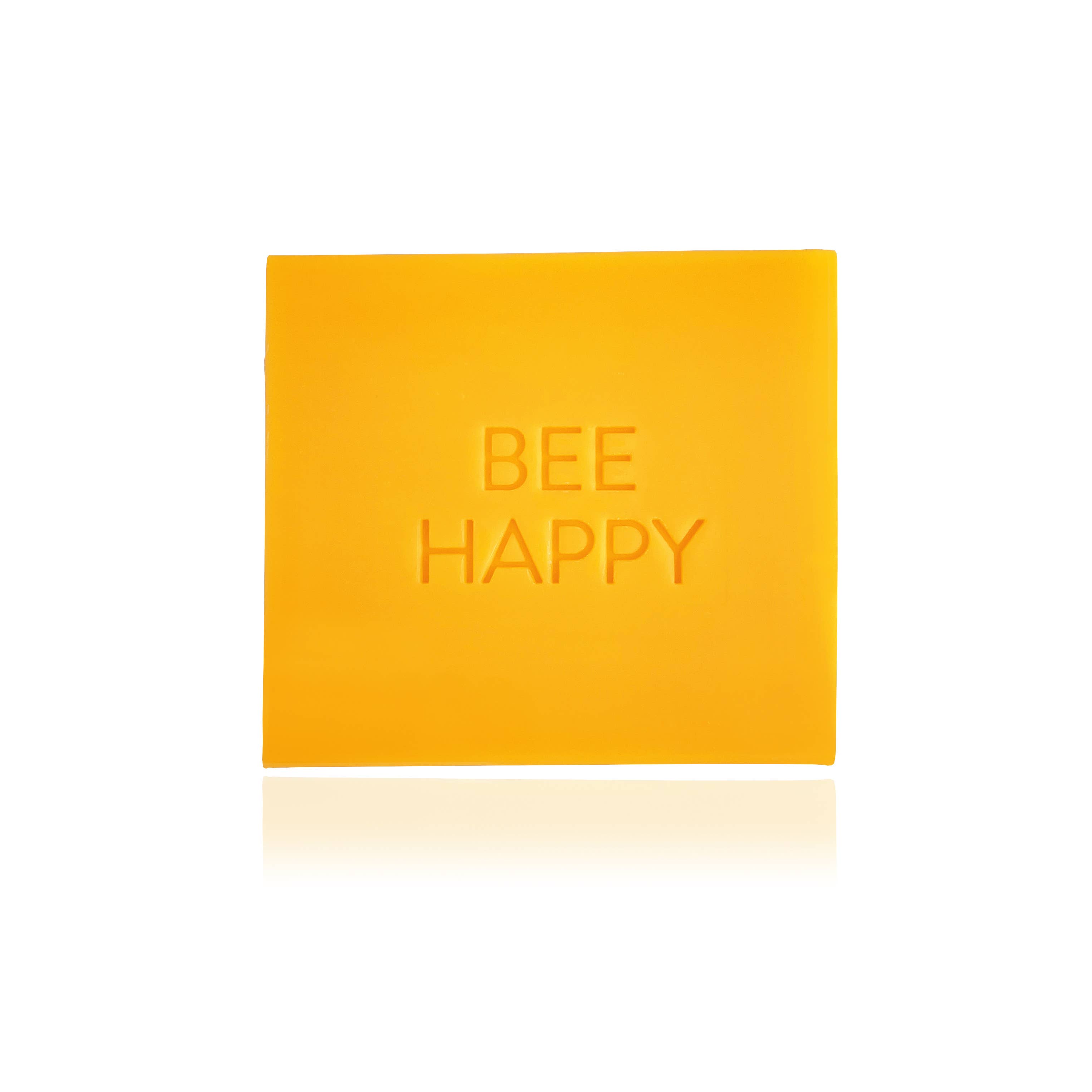 Dearsoap - Vente Pains de savon - Dearsoap savon au miel BEE HAPPY1