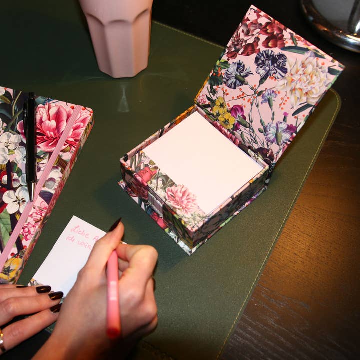 Låda för blomhälsningar för wholesale av CEDON