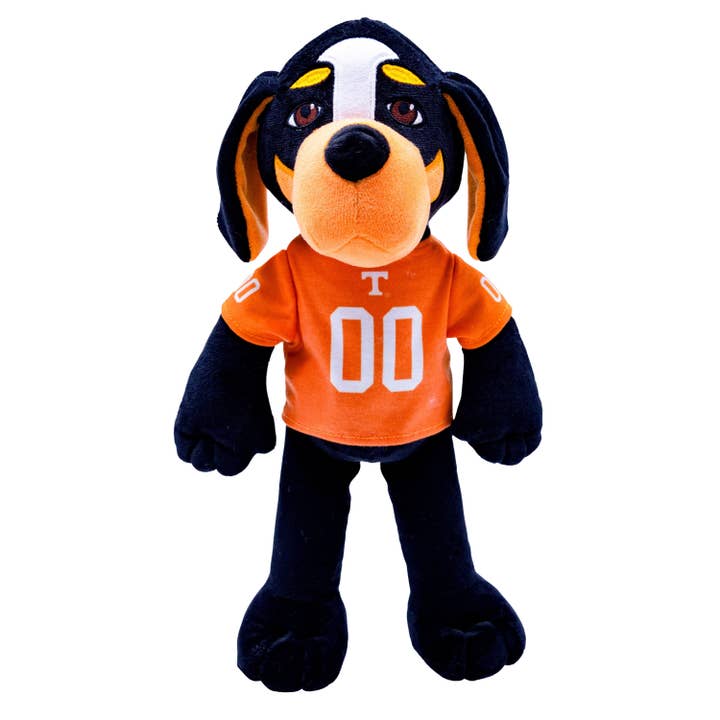 University of Tennessee Smokey 14 Inch Plush Figure for wholesale by OrangeOnions