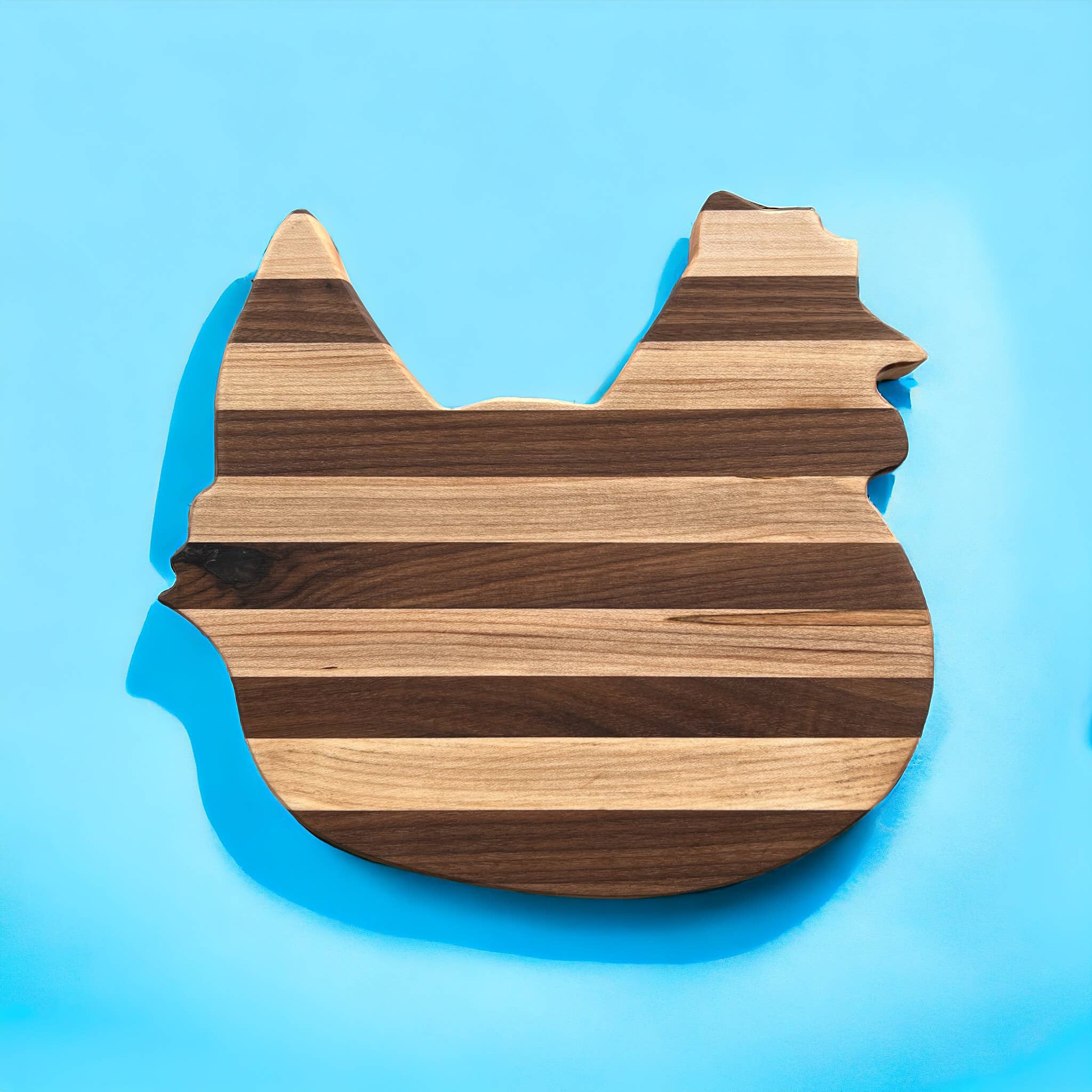 TG Designs - Vendita all'ingrosso Taglieri per formaggio - Tagliere per formaggio di pollo