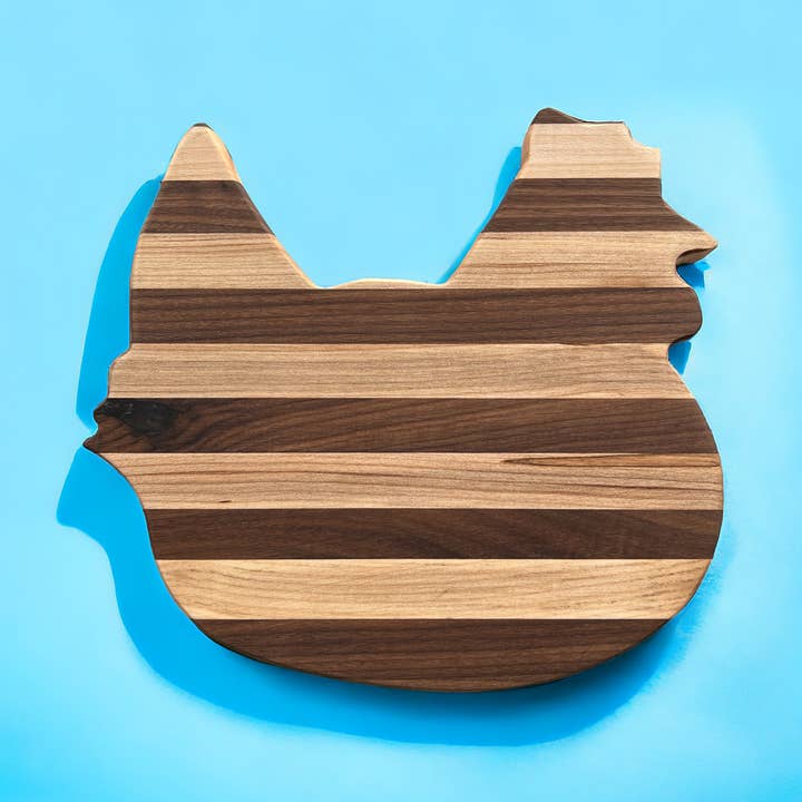 Chicken Cheese Board for wholesale by TG Designs