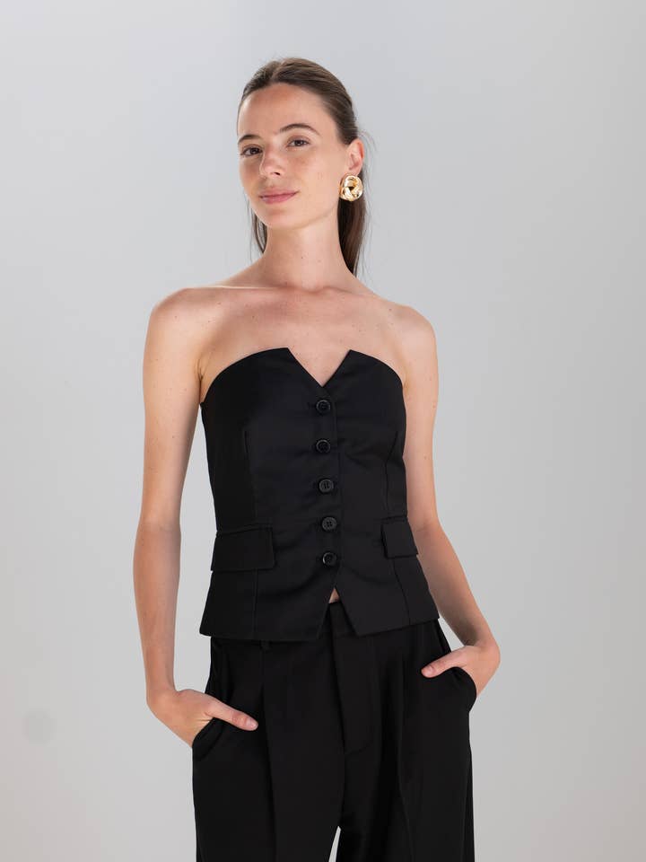 Top LAURE L023 for wholesale by GOLDEN LIVE PARIS