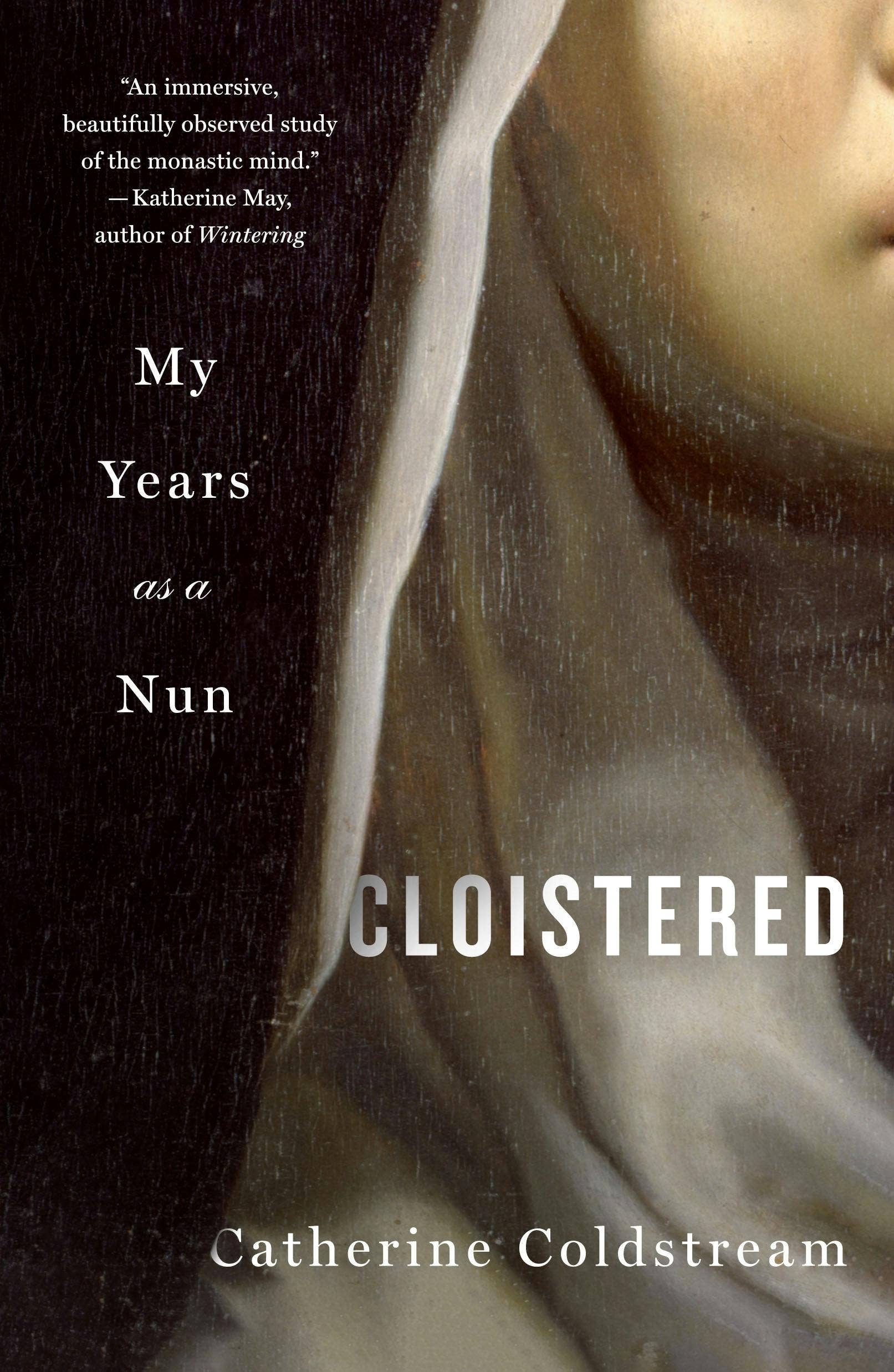 Macmillan Publishers - Wholesale Biography & Memoir - Cloistered: My Years As A Nun0