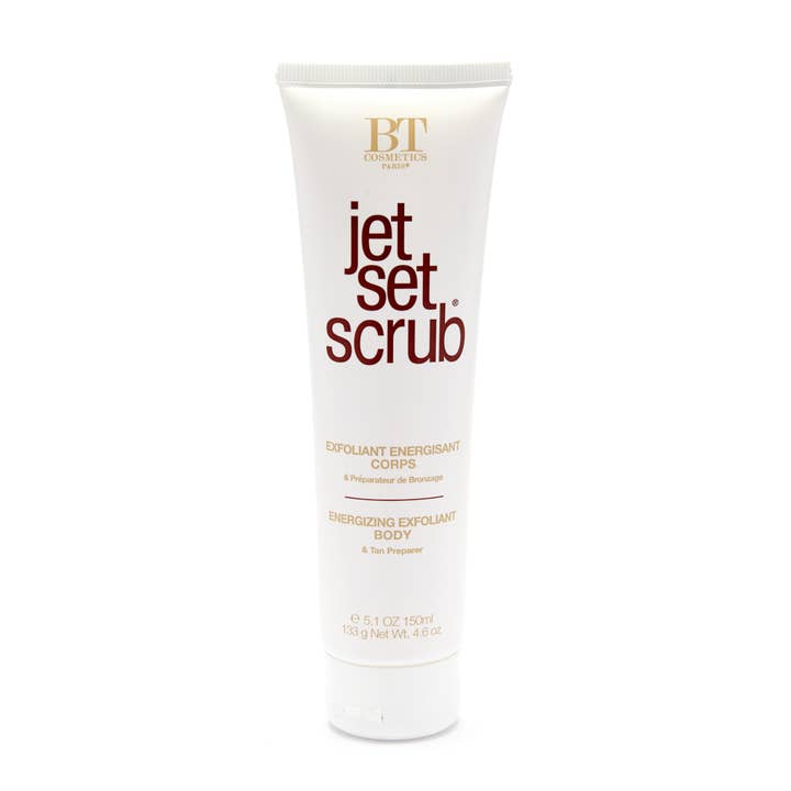 Jet Set Sun - BT Cosmetics Paris - Vente Autobronzants - JET SET SUN - Tanning Kit : Mousse, Mitt, Spray 50 and 150ml