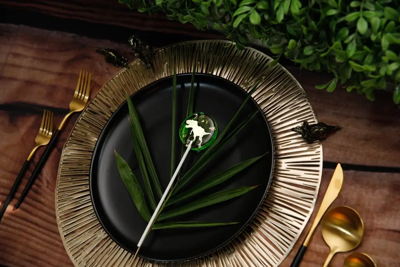 TheLollipopStudio - Wholesale Lollipop - Dinosaur Lollipops - Jurassic Parties, Dinosaur Favors2